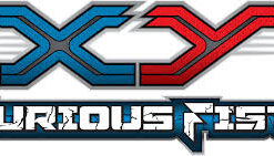 Buy Complete Furious Fists Common/Uncommon/Rare Set