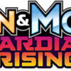 Buy Complete Guardians Rising- C/UC/R Set