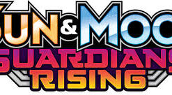 Buy Complete Guardians Rising- C/UC/R Set