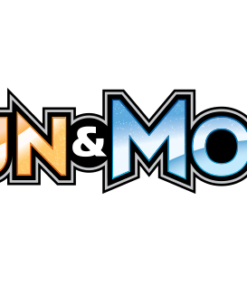 Buy Complete Sun & Moon - C/UC/R Set