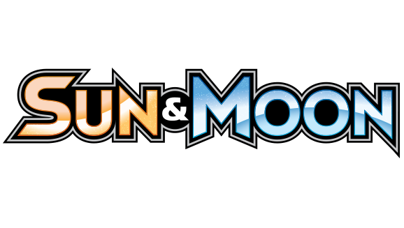 Buy Complete Sun & Moon - C/UC/R Set