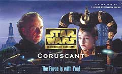 Buy Coruscant Booster Box