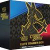 Buy Sword & Shield - Crown Zenith Elite Trainer Box