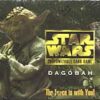 Buy Dagobah Limited Booster Box