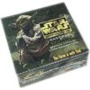 Buy Dagobah Revised Booster Box
