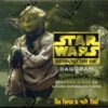 Buy Dagobah Revised Booster Pack