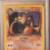 Buy Dark Charizard - 4-82 1st Edition - PSA 6