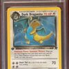 Buy Dark Dragonite 5-82 - 1st edition PSA 5