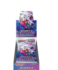 Buy Dark Phantasma Booster Box - s10a