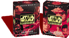 Buy Death Star II Starter Deck Box