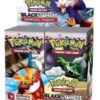 Buy Black & White: Emerging Powers Booster Box