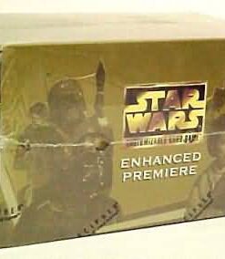Buy Enhanced Premiere Booster Box