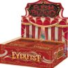 Buy Flesh & Blood - Everfest Booster Box - 1st Edition
