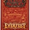 Buy Flesh & Blood - Everfest 1st Edition Booster Pack
