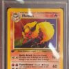 Buy Flareon - 3-64 - 1st Edition - PSA 8