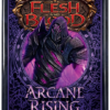 Buy Flesh & Blood - Arcane Rising Unlimited Booster Pack