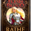 Buy Flesh & Blood - Welcome to Rathe Unlimited Booster Pack