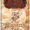 Buy Flesh & Blood - Monarch 1st Edition Booster Pack - Version 1