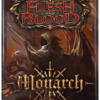 Buy Flesh & Blood - Monarch Unlimited Booster Pack - Version 2