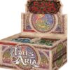 Buy Flesh & Blood - Tales of Aria Booster Box - Unlimited Edition