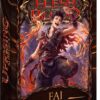 Buy Flesh & Blood - Uprising - Blitz Deck - Fai