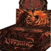 Buy Flesh & Blood - Uprising Booster Box - Unlimited Edition