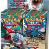 Buy XY Furious Fists Booster Box