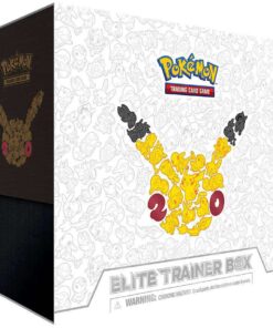 Buy XY - Generations Elite Trainer Box