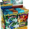 Buy HGSS Triumphant Booster Box