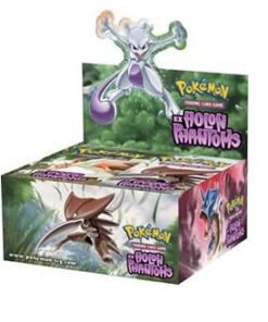 Buy EX Holon Phantoms Booster Box