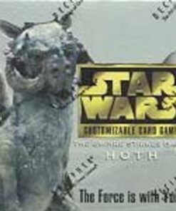 Buy Hoth Limited Booster Box