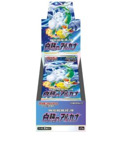 Buy Incandescent Arcana Booster Box - s11a
