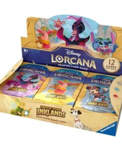 Buy Into the Inklands Booster Box
