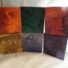 Buy Jabba's Palace OTSD All 6 Collector Boxes EMPTY
