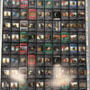 Buy Jabba's Palace Uncut Sheet - Dark Side Rares