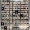 Buy Jabba's Palace Uncut Sheet - Light Side Rares
