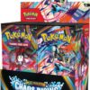 Buy Mega Evolution - Chaos Rising Booster Box