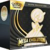 Buy Mega Evolution Elite Trainer Box - Gardevoir