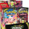 Buy Mega Evolution - Perfect Order Booster Box