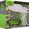 Buy Mega Evolution - Perfect Order Elite Trainer Box