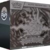 Buy Mega Evolution - Pitch Black Elite Trainer Box