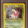 Buy Meganium - 10-111 - 1st Edition - PSA 7