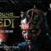 Buy Menace of Darth Maul Starter Deck Box