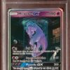 Buy Mewtwo GX - 78/73 - PSA 8