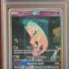 Buy Mewtwo GX - 78/73 - PSA 9