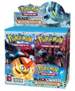 Buy Black & White: Noble Victories Booster Box