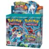 Buy Black & White: Plasma Freeze Booster Box