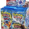 Buy Black & White: Plasma Storm Booster Box