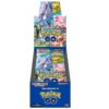 Buy Pokemon Go Booster Box - s10b