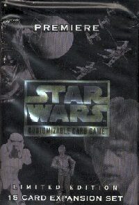 Buy Premiere Unlimited Booster Pack